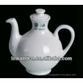 KC-00631 ceramic soy pot